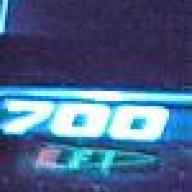 wildcat 700-92