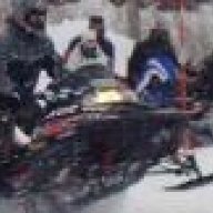 Polaris XCR 800