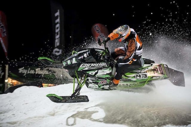 Logan Christian_actionmindre