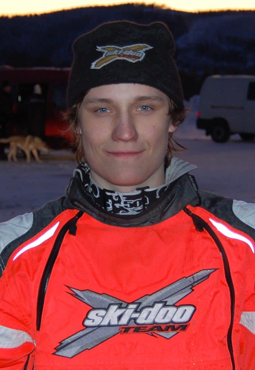 john stenberg_profile