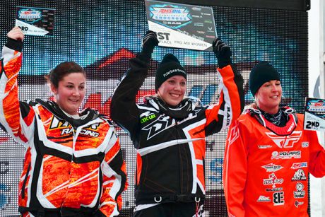 thumb Grattis_till_Marica_Renheim_fr_Pro-Am_Kvinnors_Final