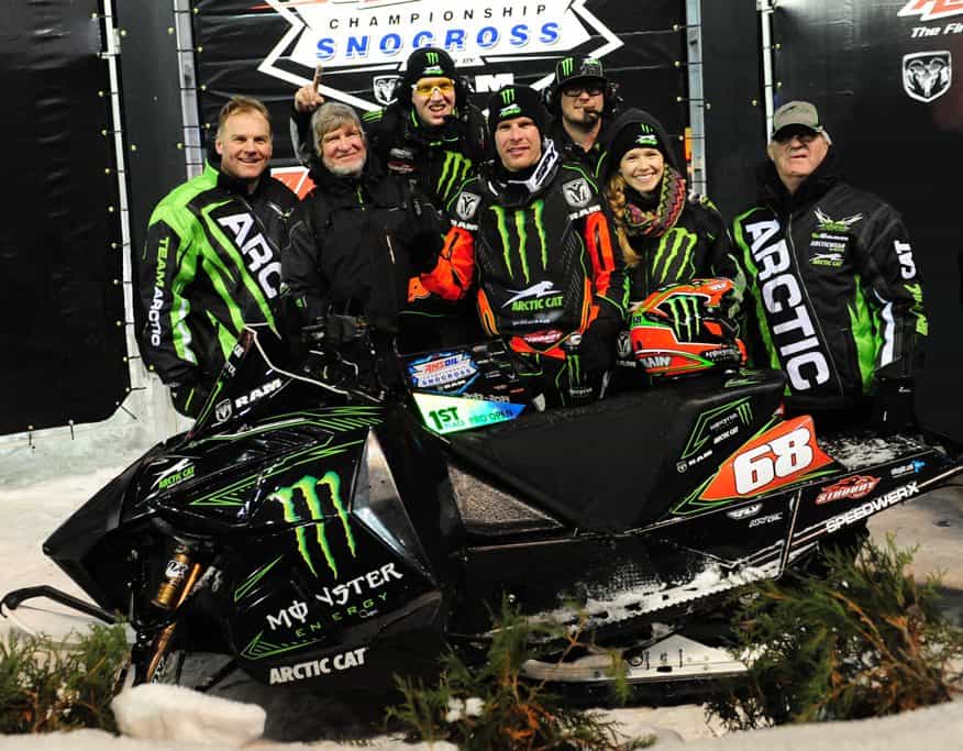 Team68-85Win ArcticInsider